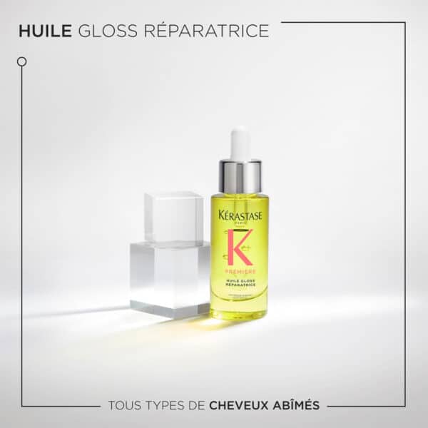 Première_Huile_Gloss_Réparatrice_30ml