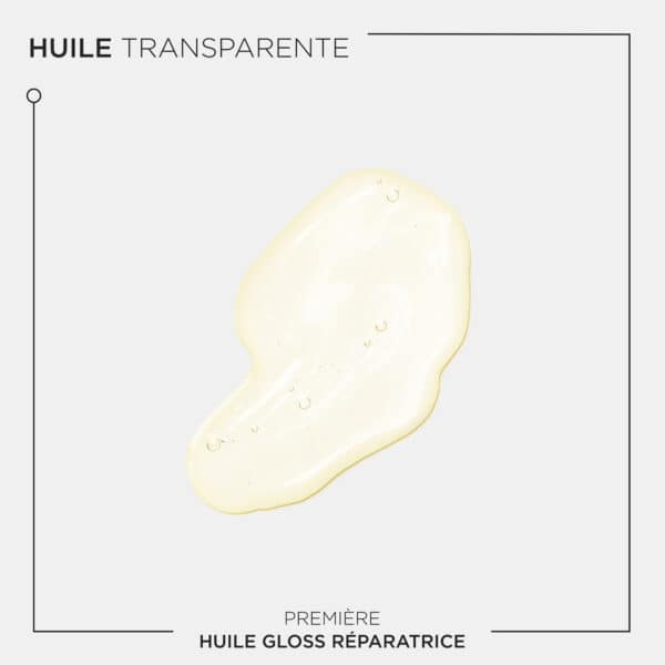 Première_Huile_Gloss_Réparatrice_30ml