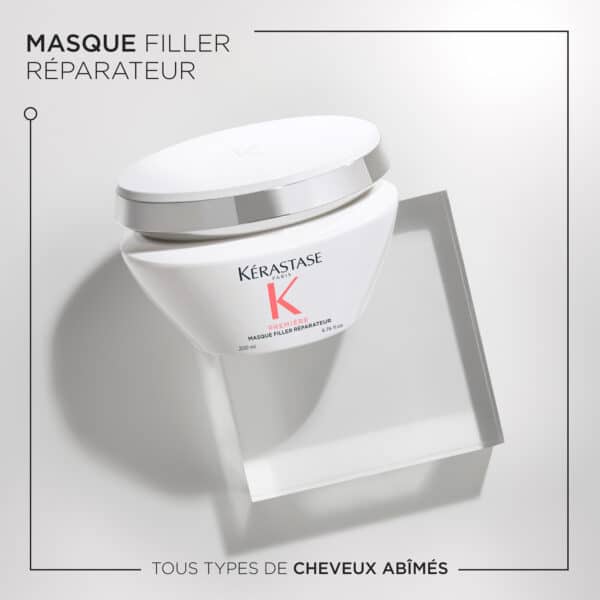 Première_Masque_Filler_Réparateur_200ml