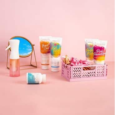 apres-shampooing-pink-paradise