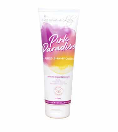après-shampooing-pink-paradise