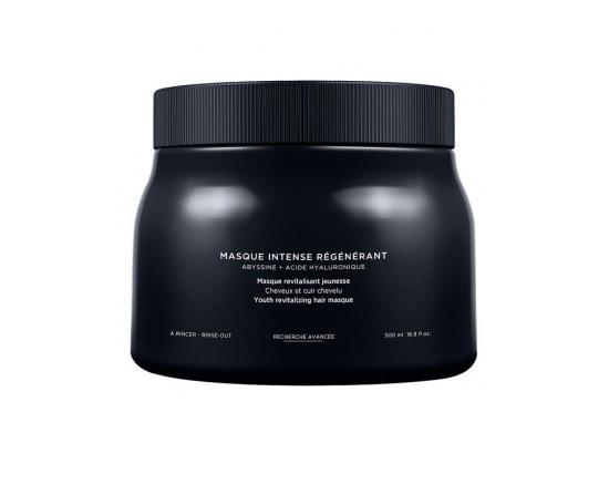 Masque Kerastase Chronologiste intense régénérant 500 ml