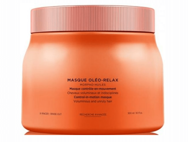 Masque Kerastase oléo relax 500 ml