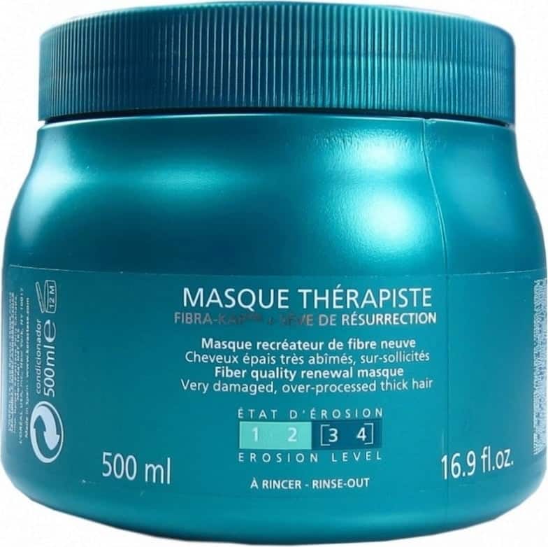 Masque Kerastase Thérapiste 500 ml