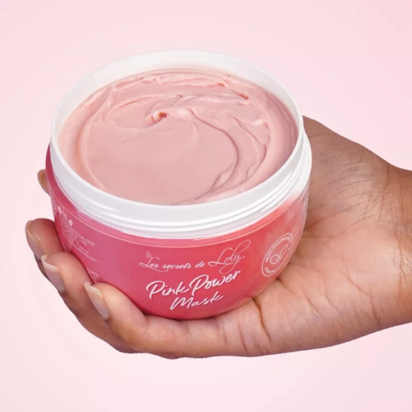 les-secrets-de-loly-pink-power-mask-300ml