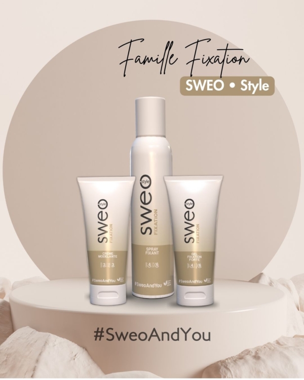 Sweo-style-fixation