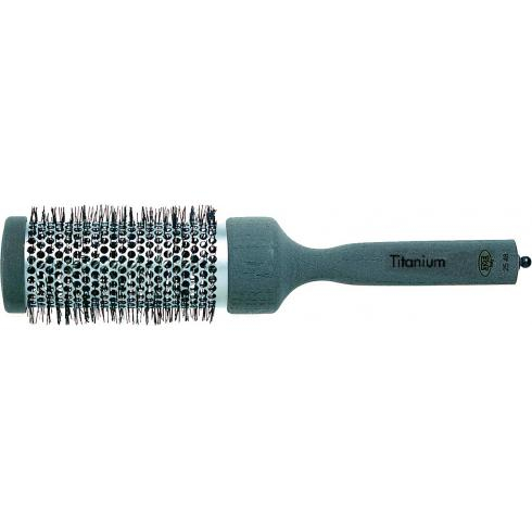 Brosse-Ronde-Titanium-Grise-43-mm