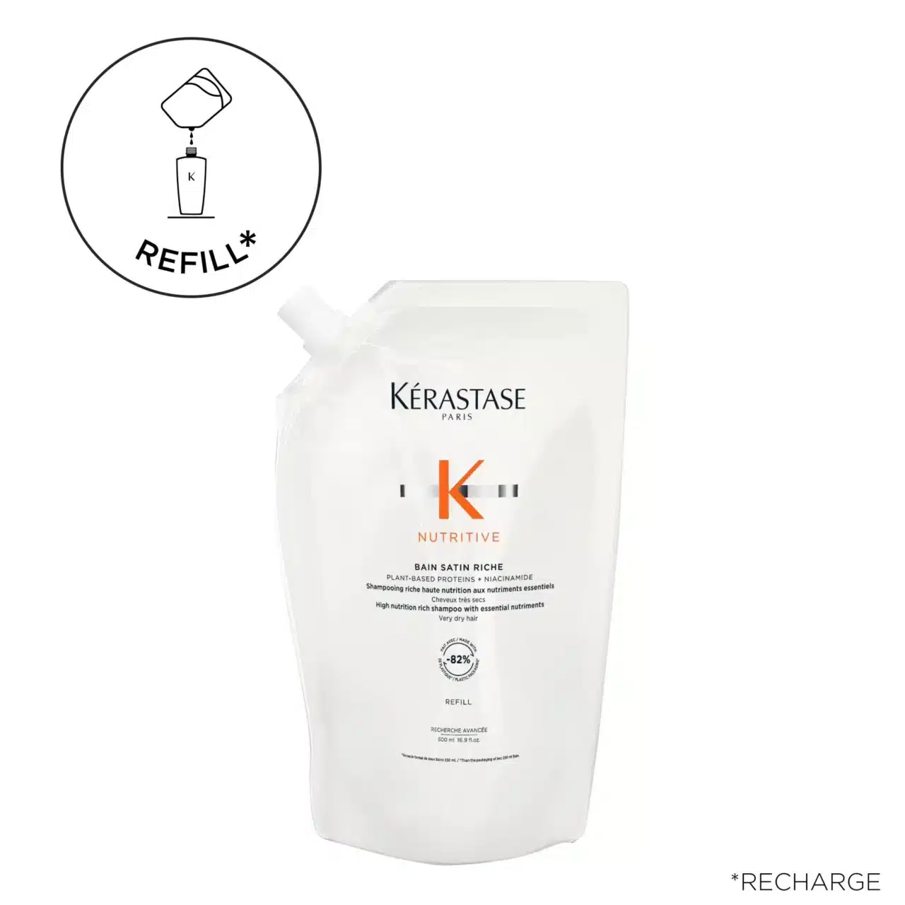 Bain-Satin-Riche-Kerastase-500ml-recharge