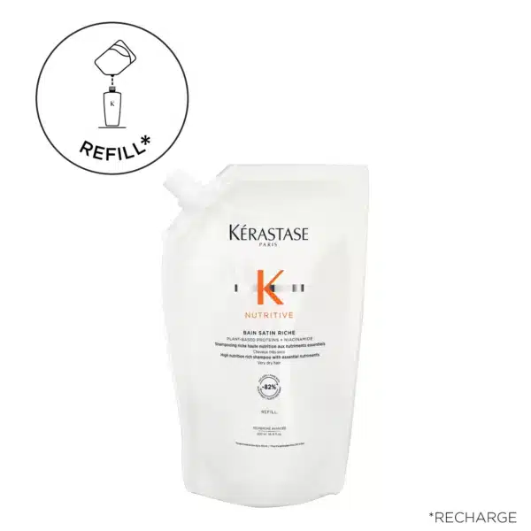 Bain-Satin-Riche-Kerastase-500ml-recharge