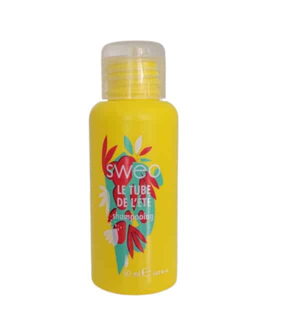 shampooing mousse sweo sun-50ml-sweo-care-sweo