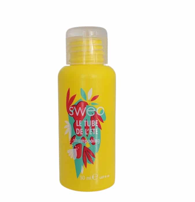 shampooing mousse sweo sun-50ml-sweo-care-sweo